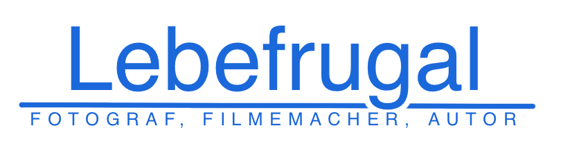 Lebefrugal Logo